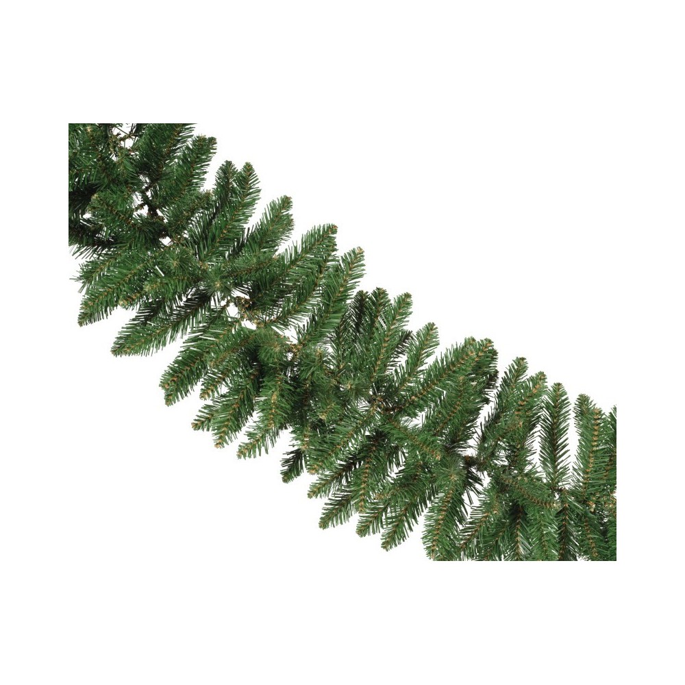 GHIRLANDA PINO VERDE L.270